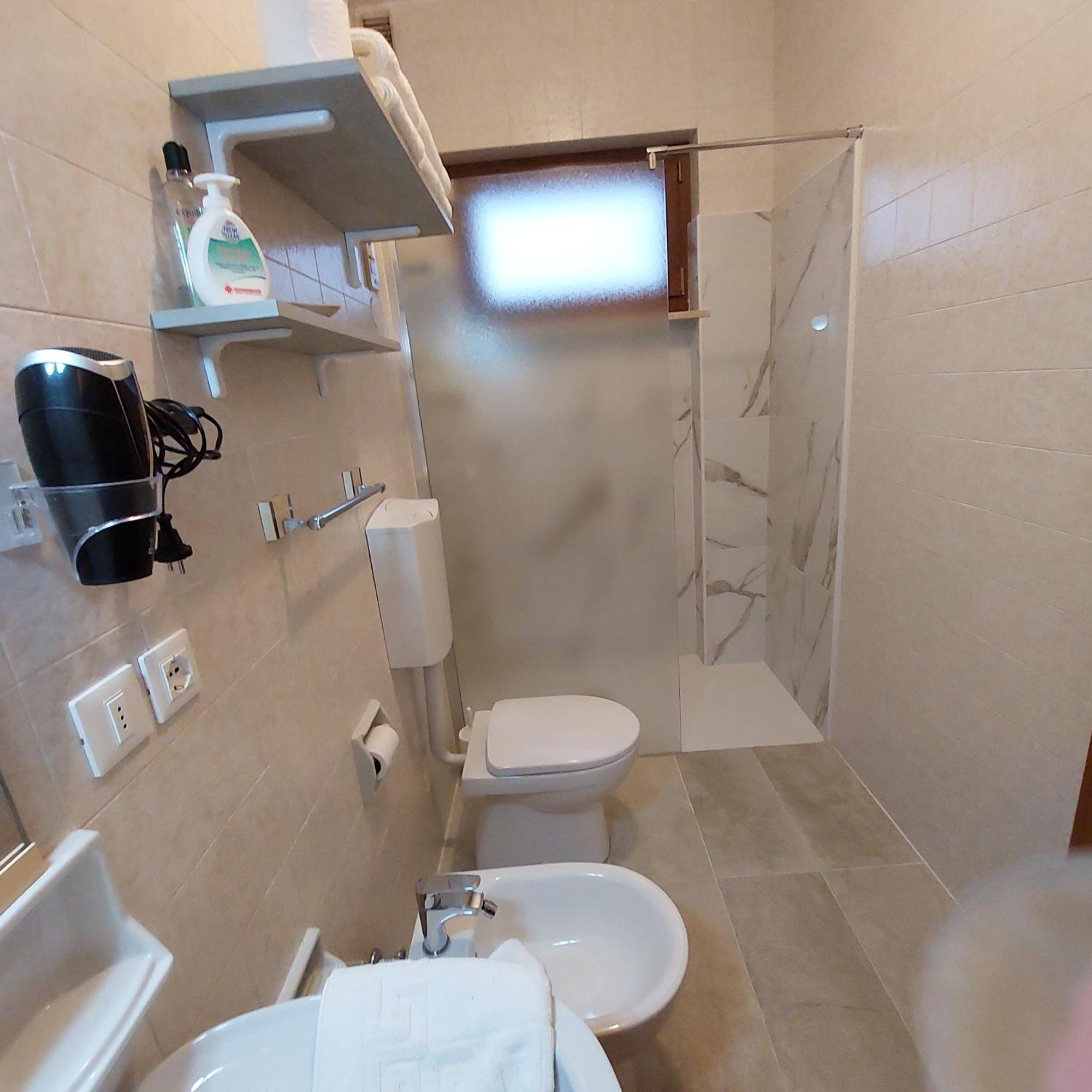 B&B Cuei Di Baret Tricesimo Ngoại thất bức ảnh