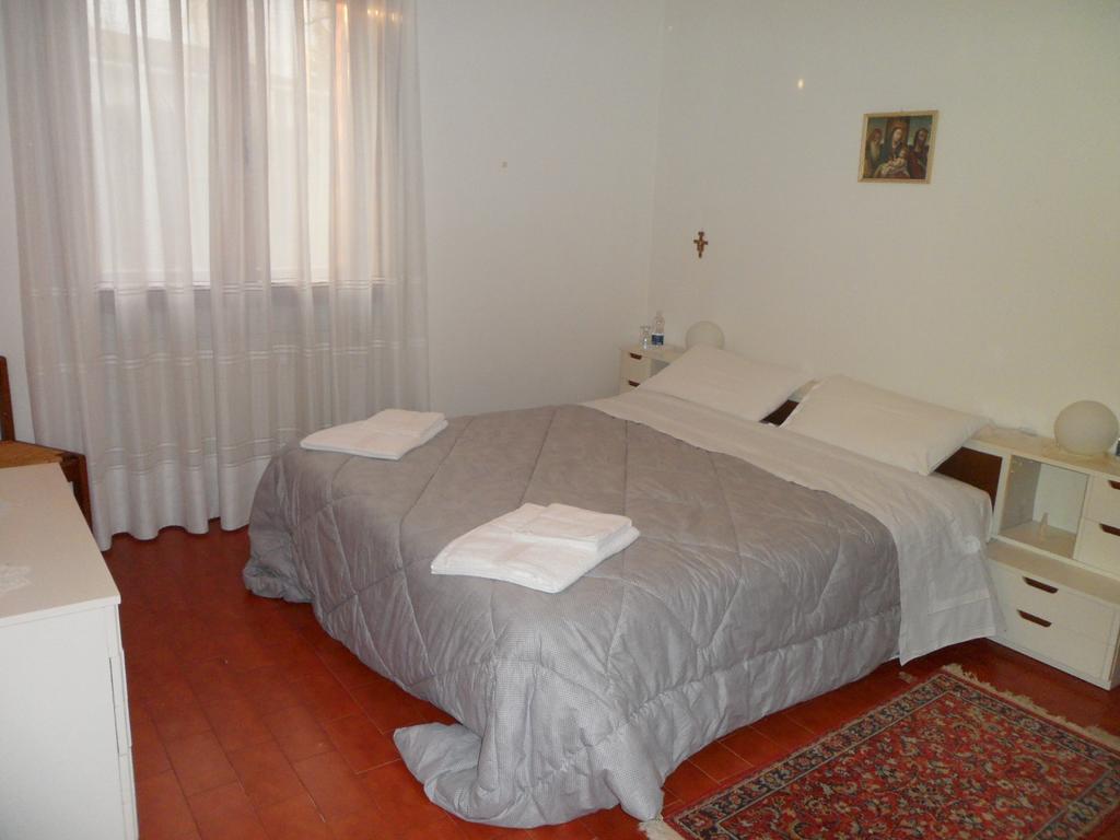 B&B Cuei Di Baret Tricesimo Phòng bức ảnh